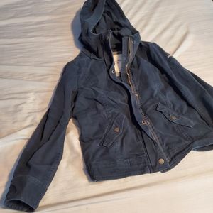 Abercrombie and fitch